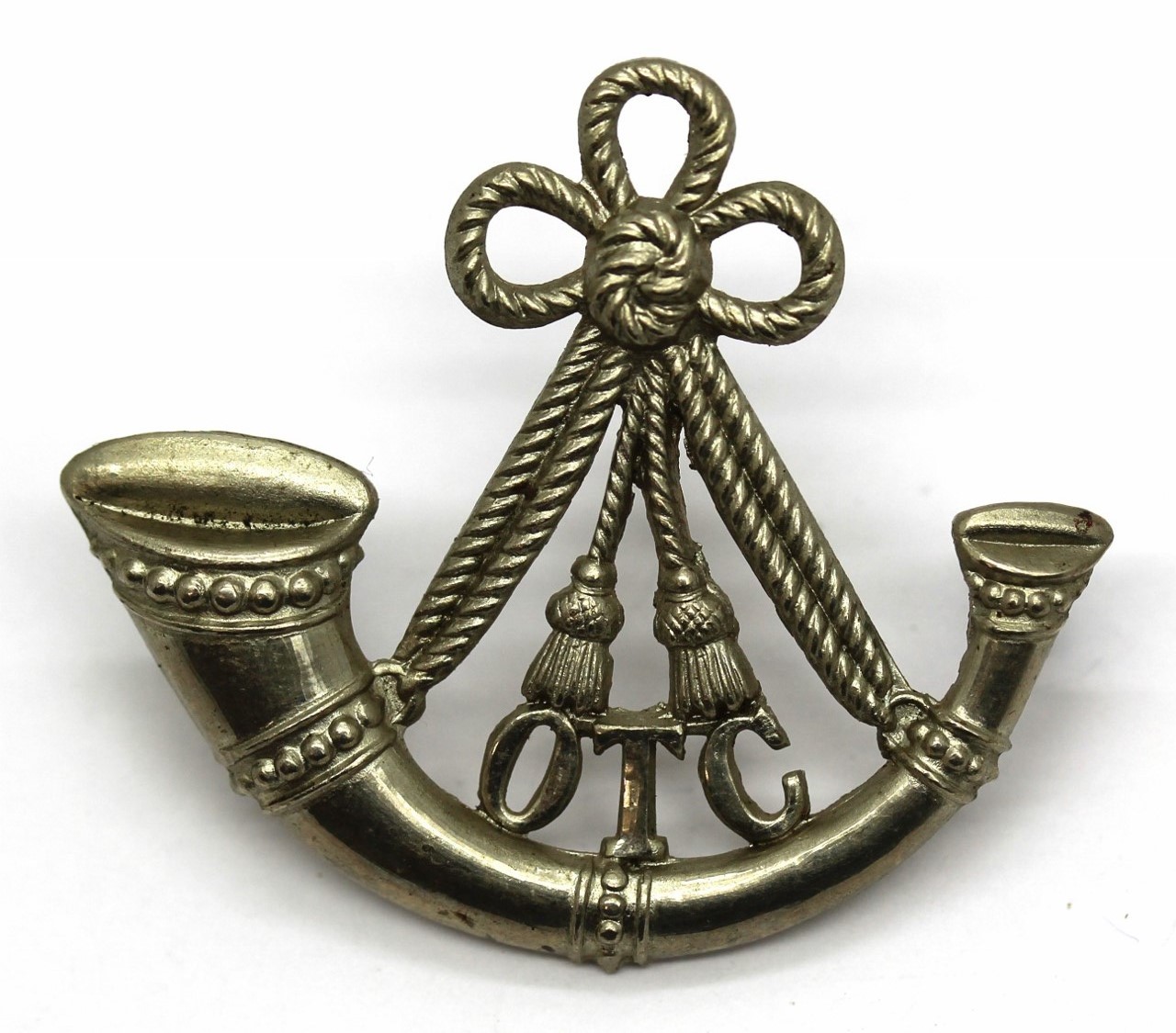 Oxford University O.T.C. Cap Badge