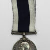George V Royal Naval Long Service & Good Conduct Medal - Sto.1 J.H. Bricknell, Royal Navy - WW1 Prisoner of War