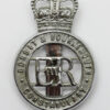 Dorset & Bournemouth Constabulary Cap Badge - Queen's Crown