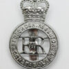 Bedfordshire & Luton Constabulary Cap Badge - Queen's Crown
