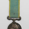 1854 Crimea Medal - Unnamed