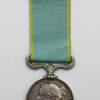 1854 Crimea Medal - Pte. W. Scragg, 1st Bn. Rifle Brigade