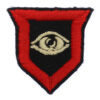Guards Armoured Division Cloth Formation Sign