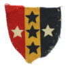Southern Command R.E.M.E. Units Printed Formation Sign