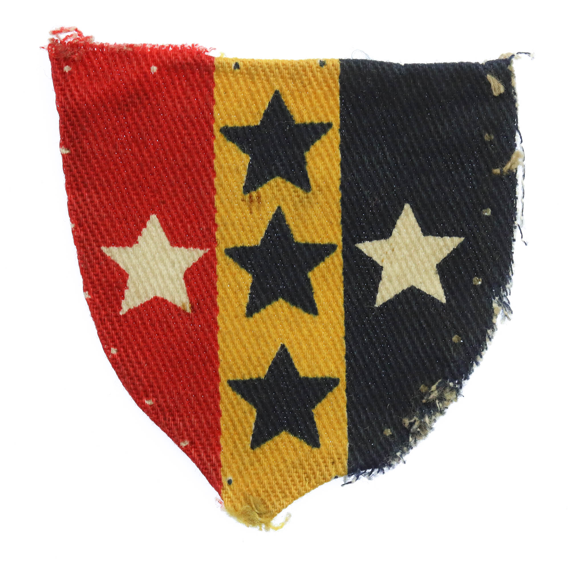 Southern Command R.E.M.E. Units Printed Formation Sign