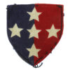 Southern Command Royal Artillery Units Printed Formation Sign