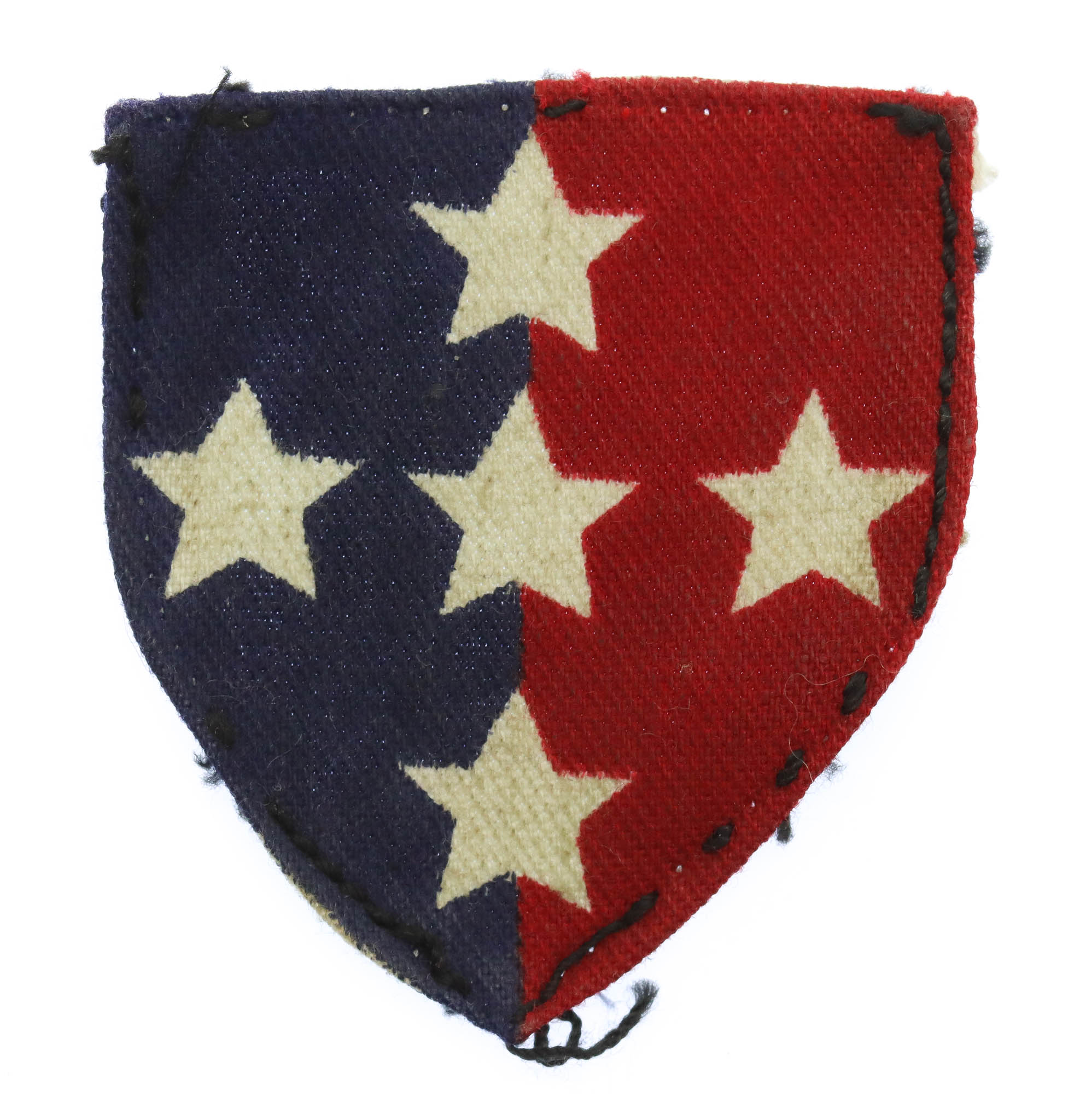 Southern Command Royal Artillery Units Printed Formation Sign