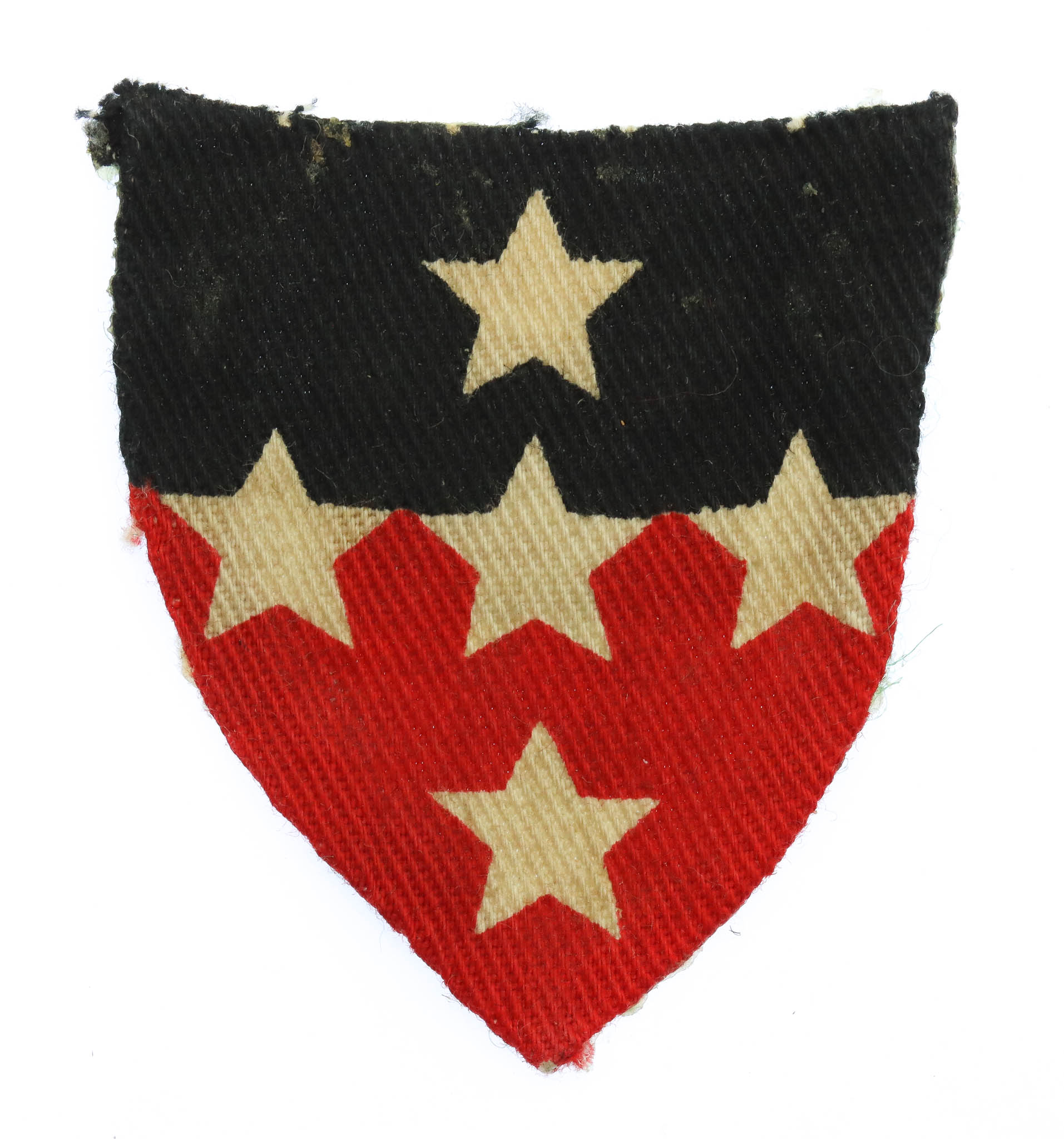 Southern Command Miscellaneous Units Printed Formation Sign