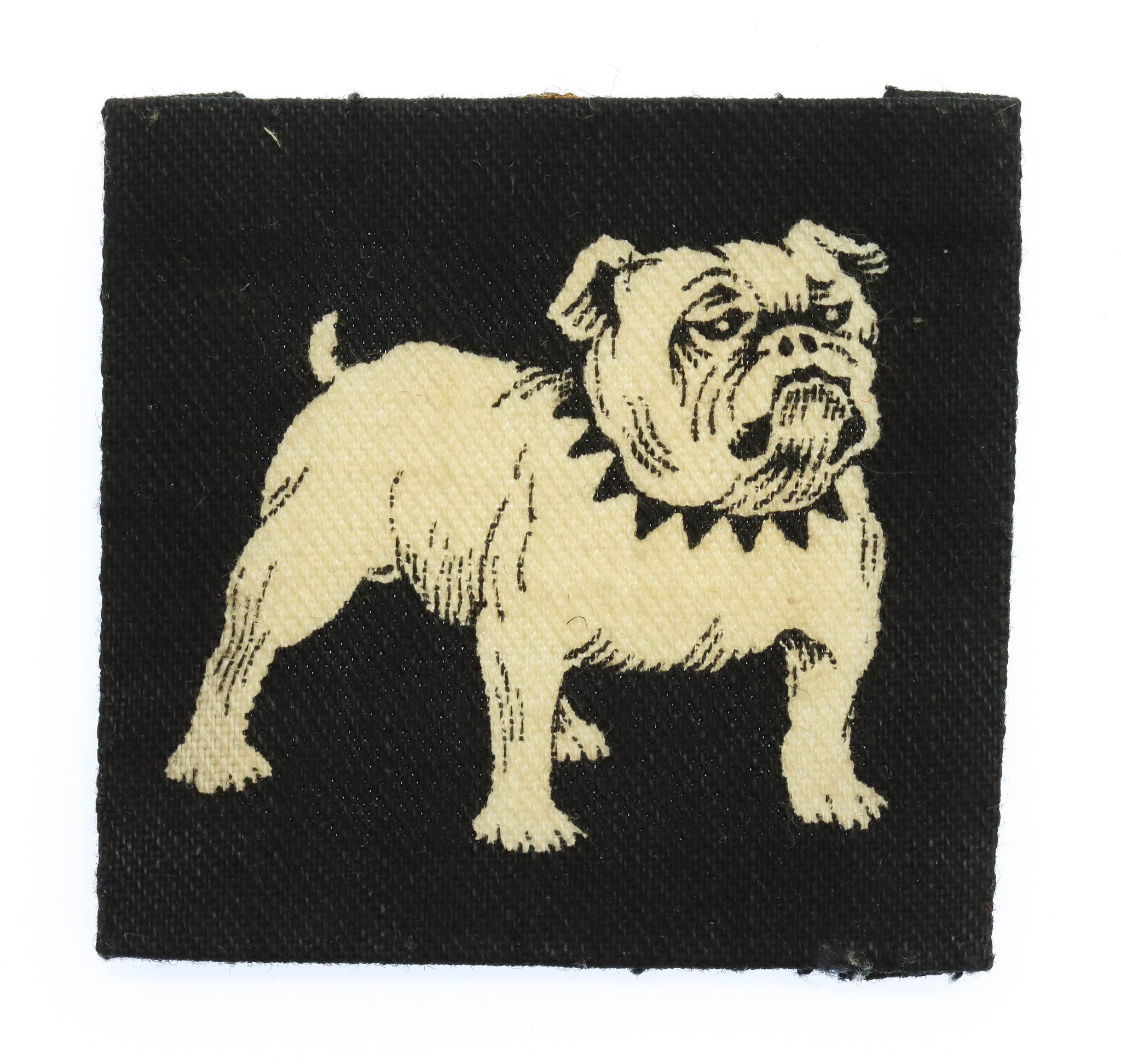 Eastern Command Printed Formation Sign 