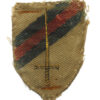 6th Guards Tank Brigade Painted Formation Sign 