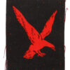 4th Indian Division Printed Formation Sign