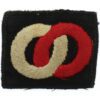 36th Infantry Division Cloth Formation Sign
