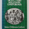 Book - Scottish Military Uniforms