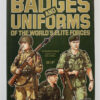 Book - Badges and Uniforms of the World's Elite Forces