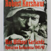 Book - War Without Garlands Operation Barbarossa 1941/42