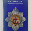 Book - The Queen's Orders of Chivalry