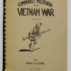 Book - Communist Militaria of the Vietnam War