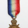 WW1 1914-15 Star - Pte. J.H. Hopkins, Manchester Regiment
