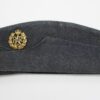 WW2 Royal Air Force (R.A.F.) 1944 Dated Side Cap