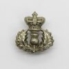 Victorian Queen's Own Cameron Highlanders Collar Badge