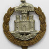 Dorsetshire Regiment Cap Badge