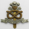 North Staffordshire Regiment Cap Badge