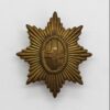 Coldstream Guards Collar Badge
