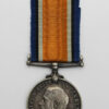 WW1 British War Medal - Pte. C.H. Smythe, Grenadier Guards
