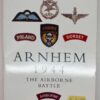 Book - Arnhem 1944 - The Airborne Battle 