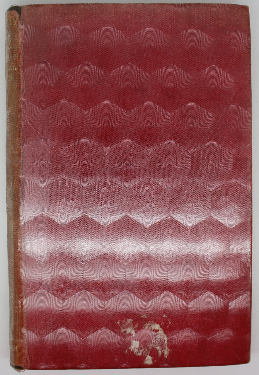 Book - An Army in Exile - The Story of the Second Polish Corps