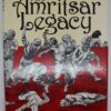 Book - The Amritsar Legacy