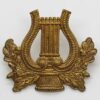 British Army Musician's Qualification Arm Badge
