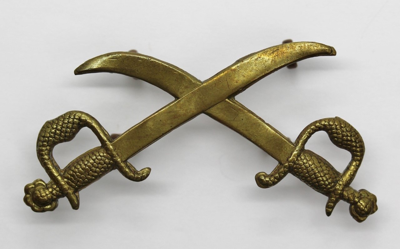 British Army Physical Training Instructor Arm Badge