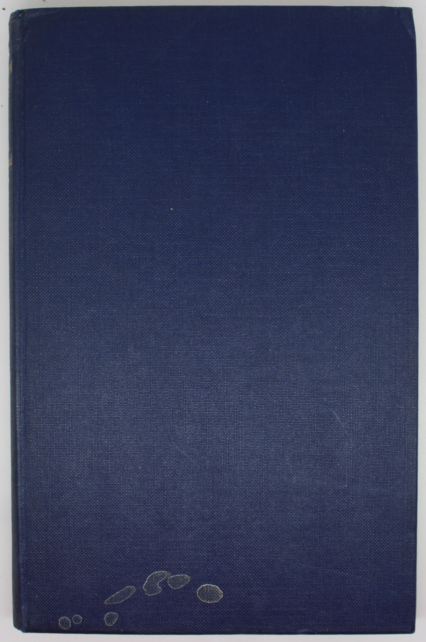 Book - The London Cage