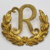 British Army Rangetaker Proficiency Arm Badge