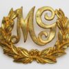 British Army Machine Gunner Proficiency Arm Badge