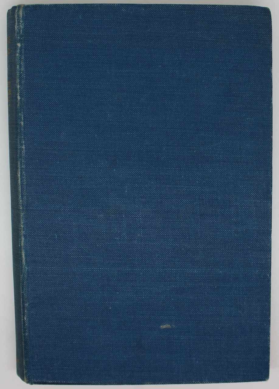 Book - Flying Squad