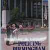 Book - Policing Birmingham