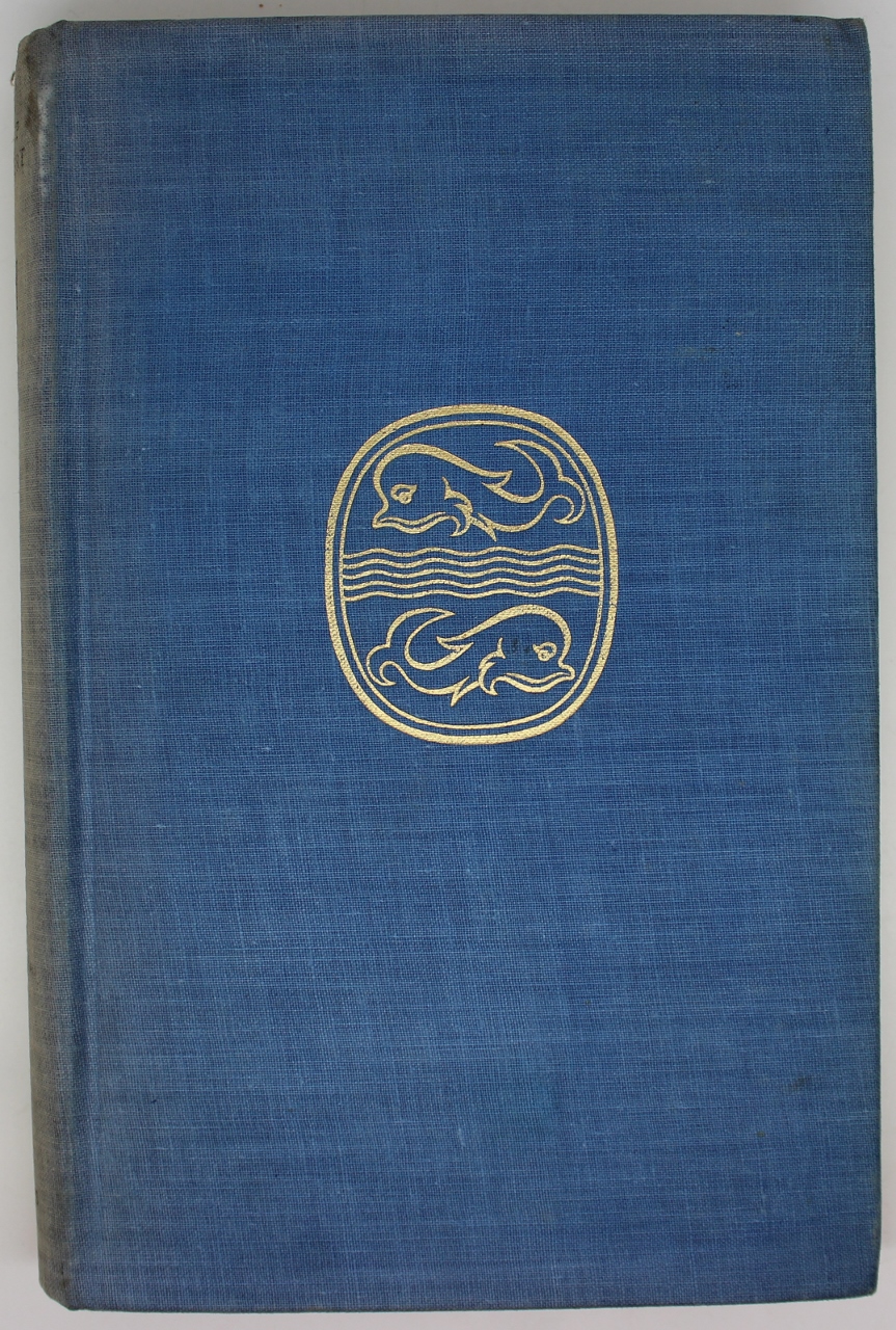 Book - The Third Service