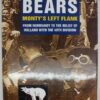 Book - The Polar Bears - Monty's Left Flank