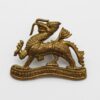 Royal Berkshire Regiment Collar Badge