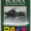 Book - Burma The Turning Point