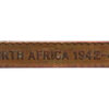 WW2 North Africa 1942-43 Medal Clasp for Africa Star