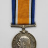 WW1 British War Medal - J. Jones, S.P.O., Royal Navy