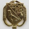 Falkland Islands Defence Force Cap Badge