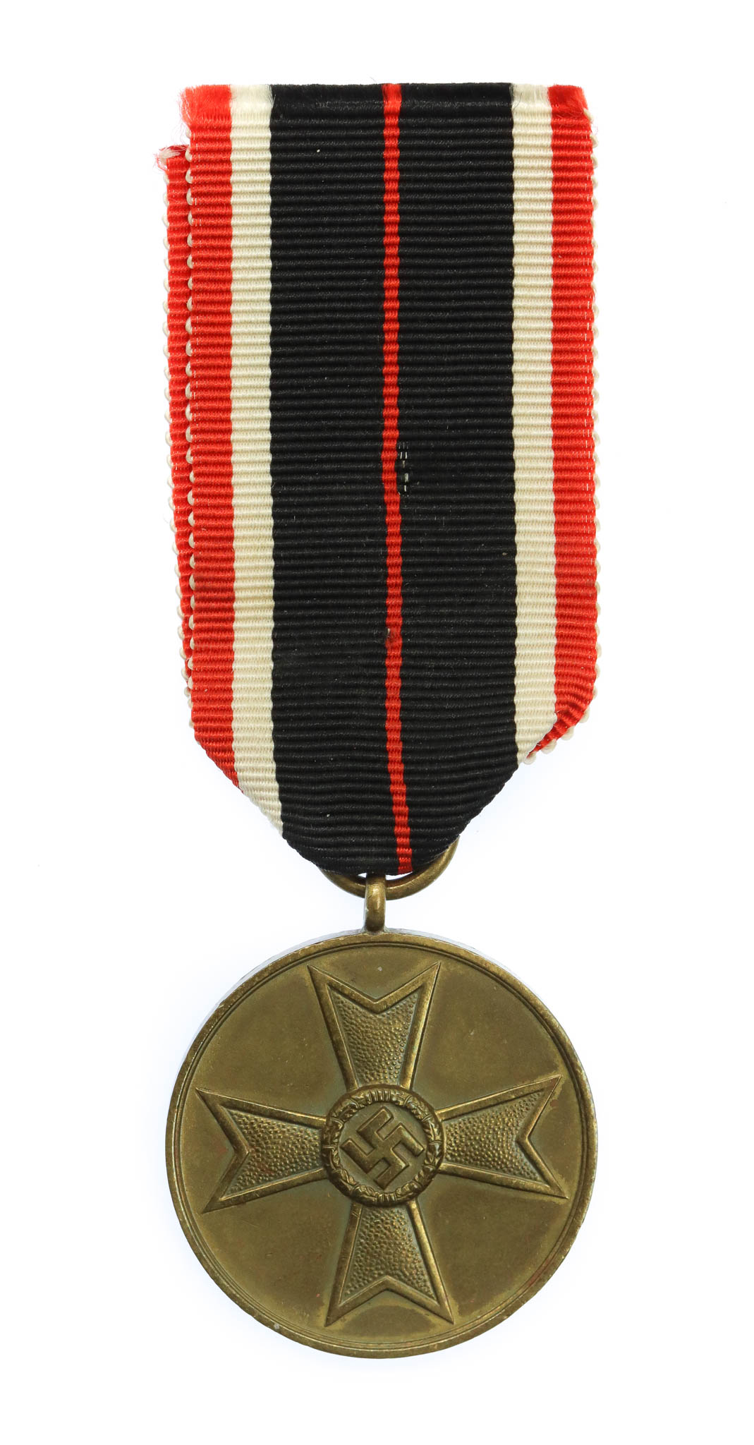 German WW2 War Merit Medal