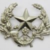 Cameronians (Scottish Rifles) Cap Badge
