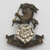 Yorkshire Regiment Cap Badge