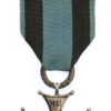 Poland Order of Virtuti Militari, 5th Class (Warsaw Mint)
