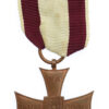 Poland Cross of Valour